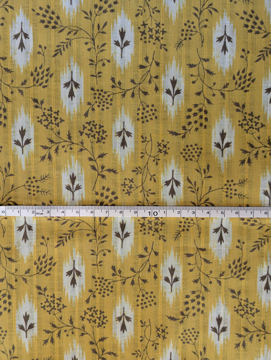 Honeyed Fern - remnant 2.7m