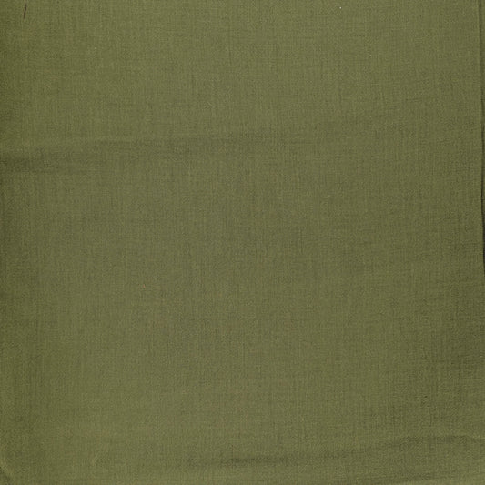 Washed tencel linen blend - matcha