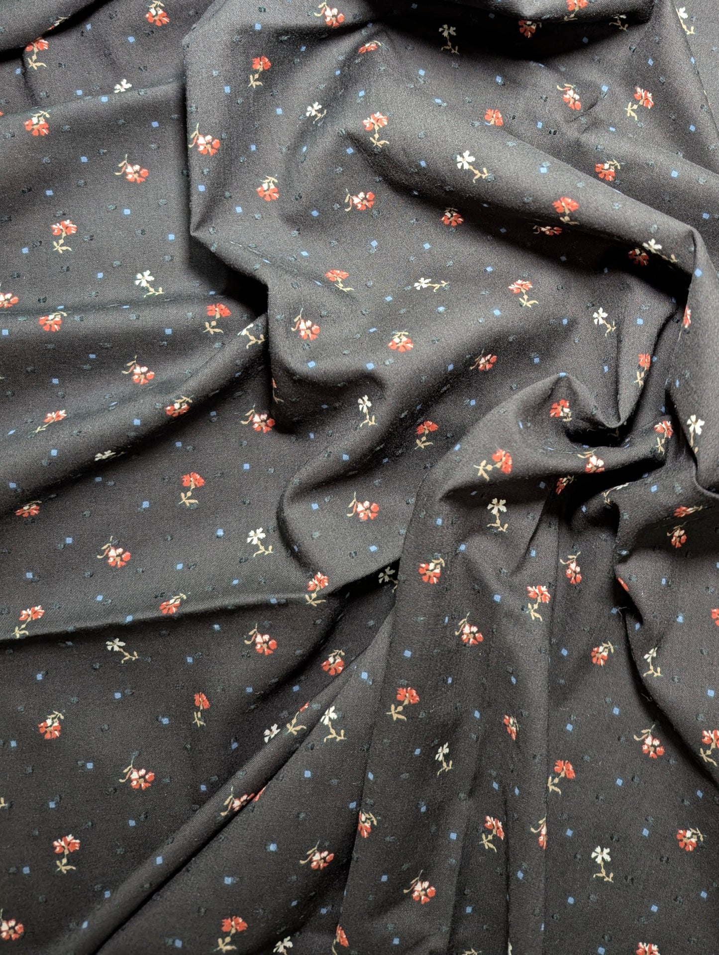 Nocturne Petals