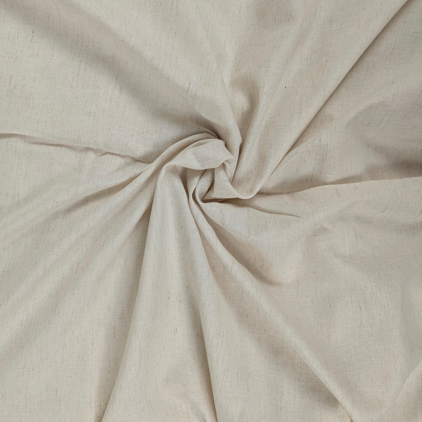 Washed tencel linen blend - oats