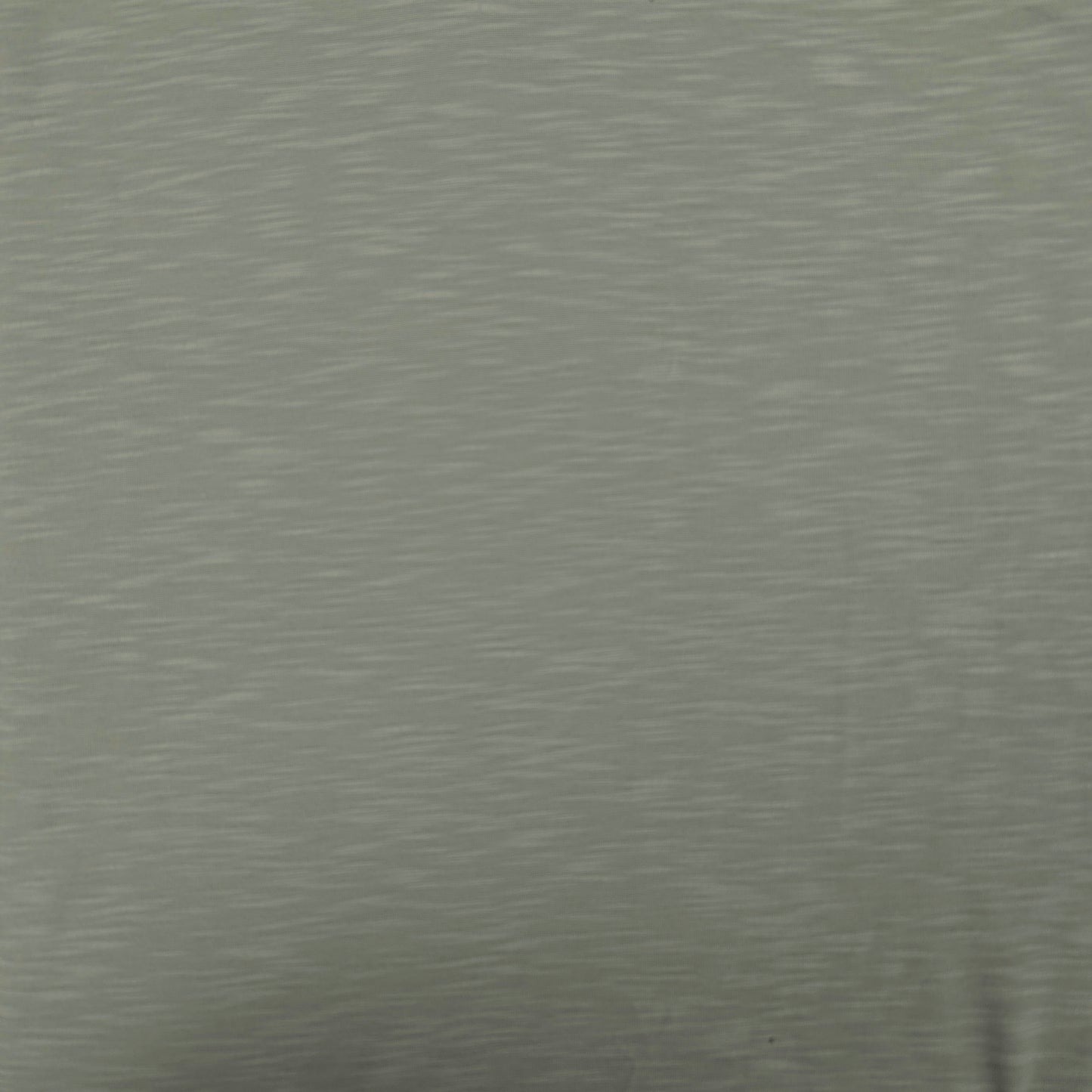 Bamboo cotton knit - 2.25m remnant