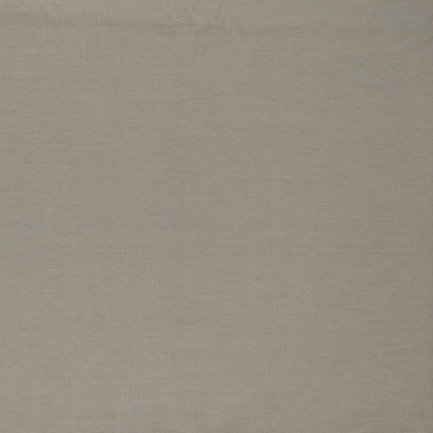 Washed tencel linen blend - milk tea
