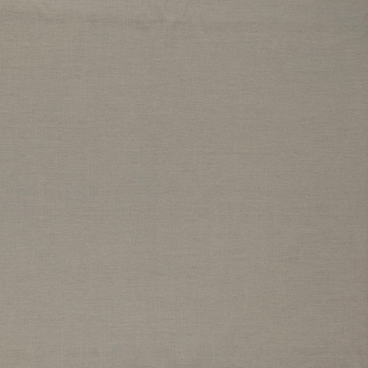 Washed tencel linen blend - milk tea