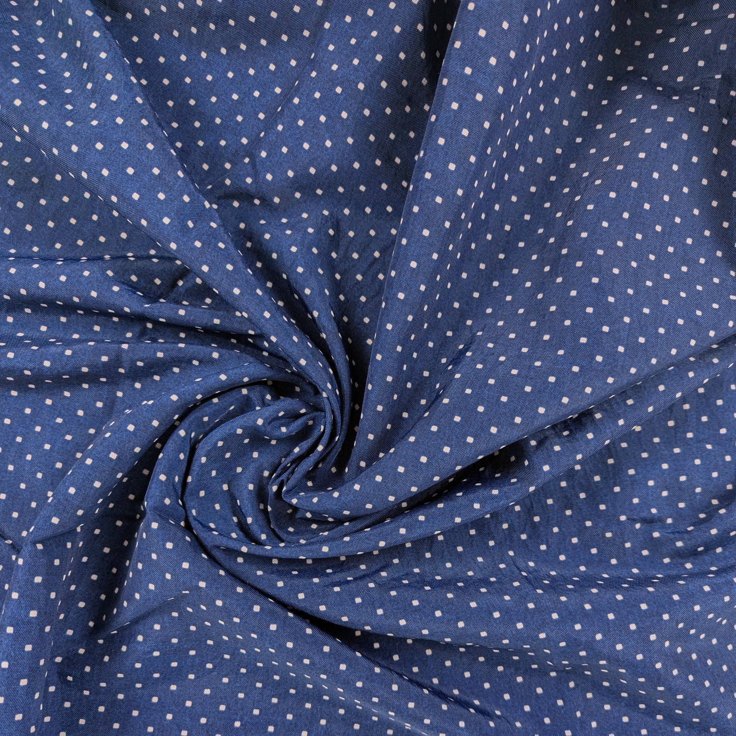 Nylon oxford - dots