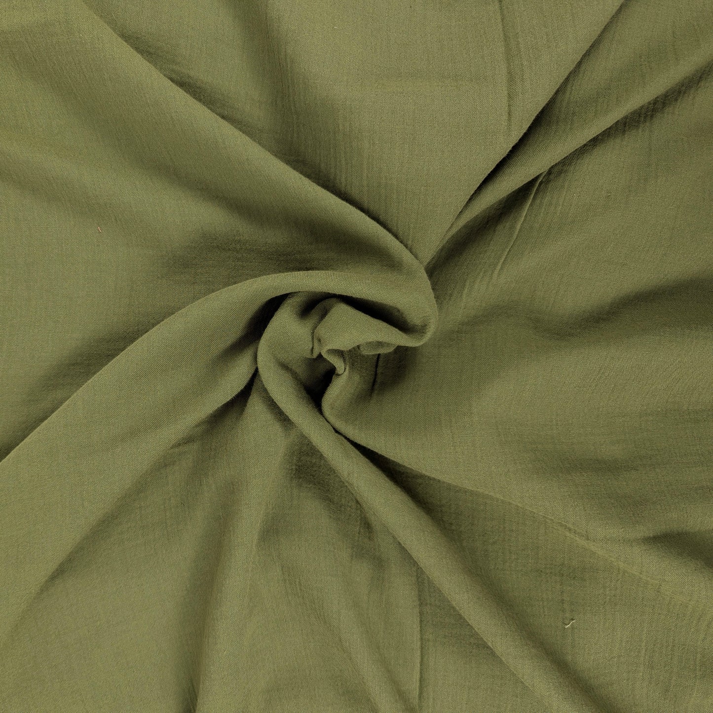 Washed tencel linen blend - matcha