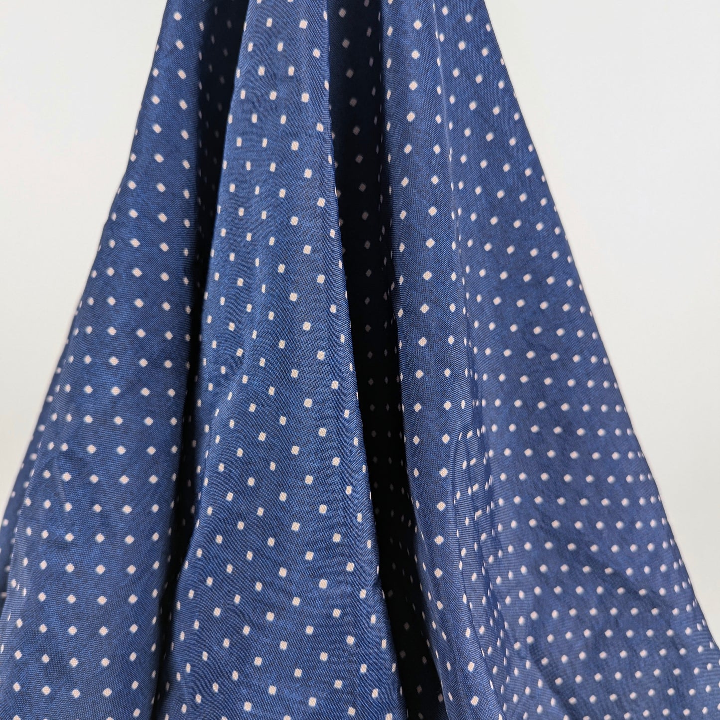 Nylon oxford - dots