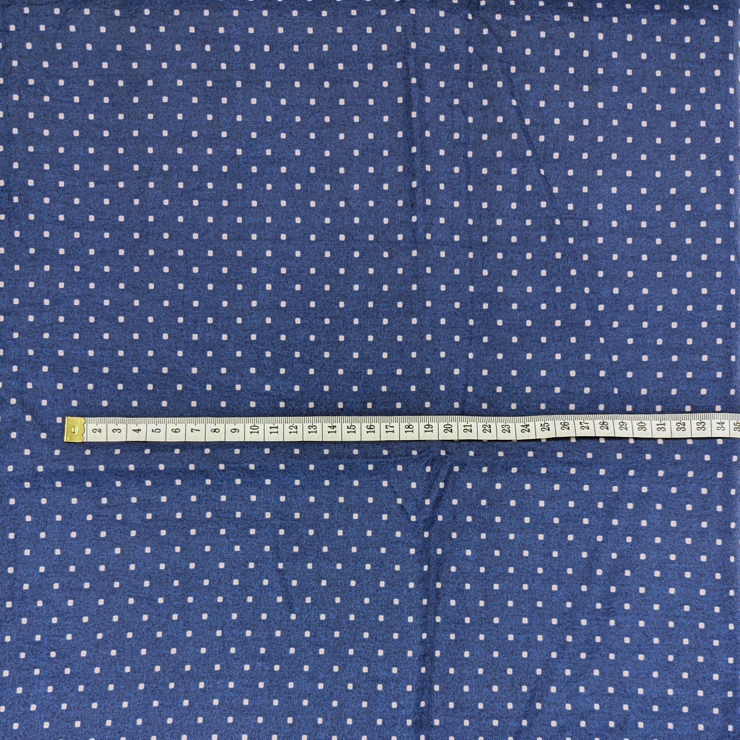 Nylon oxford - dots